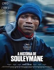 A HISTÓRIA DE SOULEYMANE