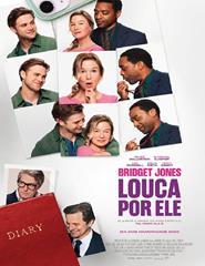 Bridget Jones: Louca Por Ele