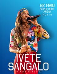 Ivete Sangalo