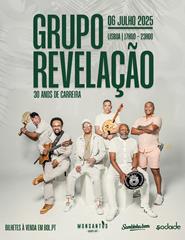 GRUPO REVELAÇÃO - LISBOA