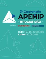 3ª CONVENÇÃO – APEMIP IMOCIONATE 2025