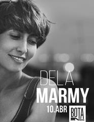 Dela Marmy