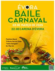 Baile de Carnaval