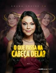 BRUNA LOUISE: NOVO SHOW