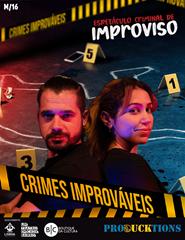 Crimes Improváveis