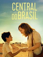 CENTRAL DO BRASIL