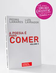 A POESIA É PARA COMER – VOL.II