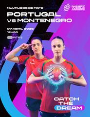 Seleção Nacional de Andebol – IHF Women’s Handball World Championship