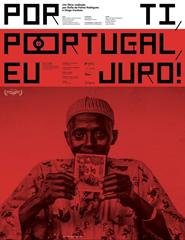 POR TI, PORTUGAL, EU JURO