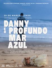 Danny e o Profundo Mar Azul