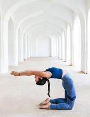 RETIRO DE YOGA NO CONVENTO DA ARRÁBIDA