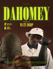 DAHOMEY