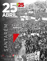 ABRIL 25