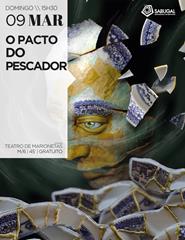 O Pacto do Pescador