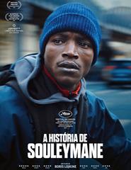 A História de Souleymane