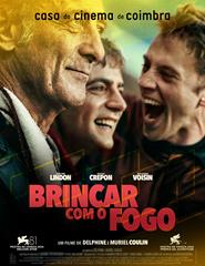 Brincar com o Fogo