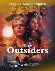 The Outsiders: Os Marginais - Ciclo Poieisis