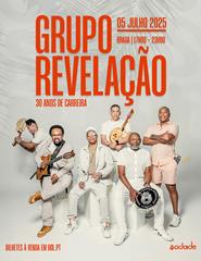 GRUPO REVELAÇÃO | BRAGA