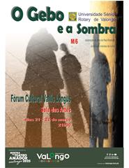 MTA - O Gebo e a Sombra | Universidade Sénior de Rotary de Valongo