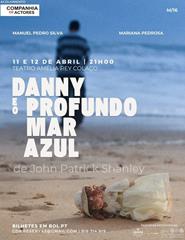 DANNY E O PROFUNDO MAR AZUL