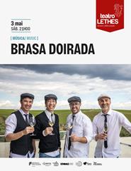 BRASA DOIRADA