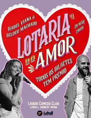 Lotaria do Amor