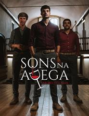 SONS NA ADEGA - Adega da Gaveta