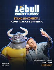 Lebull Night Show