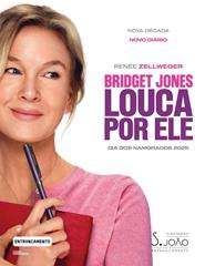 Cinema - Bridget Jones - Louca por Ele