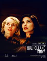 MULHOLLAND DRIVE – Cópia Digital Restaurada