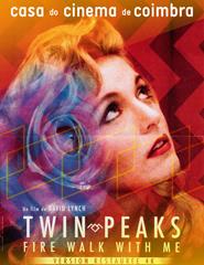 Twin Peaks: Os Últimos Sete Dias de Laura Palmer