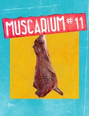 Matadouro | MUSCARIUM#11