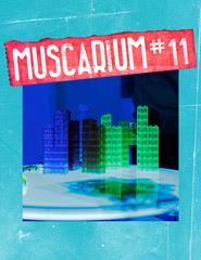 Um Submarino em Marte | MUSCARIUM#11
