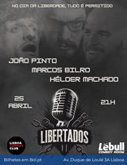 Libertados