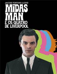 Midas Man e os Quatro de Liverpool