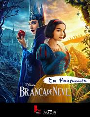 BRANCA DE NEVE