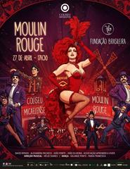 MUSICAL MOULIN ROUGE