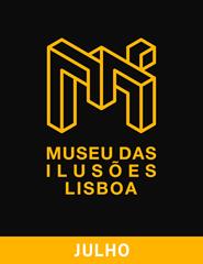 Museum of Illusions