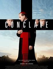 Cinema | CONCLAVE