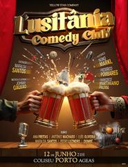 Lusitânia Comedy Club