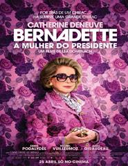 Bernadette - A Mulher do Presidente