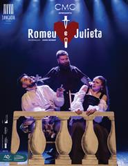 Jangada - Romeu e Julieta