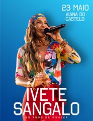 Ivete Sangalo - Viana do Castelo