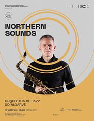 Northern Sounds - Orquestra de Jazz do Algarve