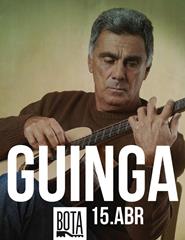 Guinga