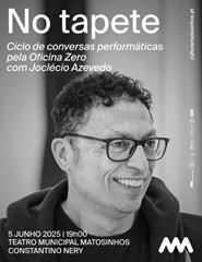 No Tapete- Joclécio Azevedo