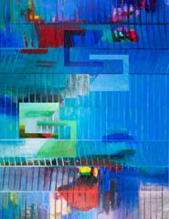 Exposição | Estrada Perdida | Victor Costa