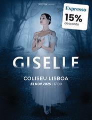 GISELLE | CLASSIC STAGE