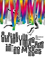 Curtinhas m|9 - Curtas Vila do Conde 2025