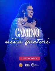Source image — NIÑA PASTORI | TURNÊ CAMINO 2025 | LISBOA